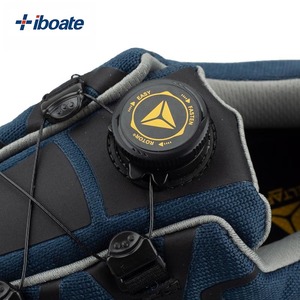Scarpe Antinfortunistiche POSITANO Unisex Leggere Antistatiche con Tomaia in Microfibra Vera Pelle Elastica con Chiusura a Rotella Traspiranti in PU - Product Image 4