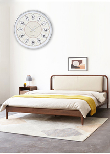 Cadeau promotionnel relojes de épurée par cocina Décor À La Maison Rétro Conception <span class=keywords><strong>Africaine</strong></span> Horloges Murales - Product Image 2