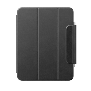 Étui Folio Magnétique en Cuir Véritable pour iPad Air 4 10.9" – Housse de Protection Avant Premium – Étui de Tablette Personnalisé en Gros - Product Image 6