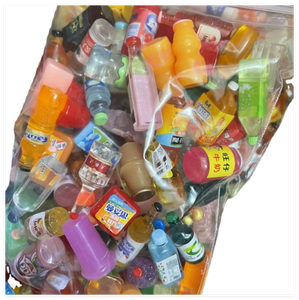 Miniaturas Aleatorias <span class=keywords><strong>de</strong></span> Resina 3D para Casa <span class=keywords><strong>de</strong></span> Muñecas, Adornos <span class=keywords><strong>de</strong></span> Botellas y Vasos, Mini Frutas y Bebidas <span class=keywords><strong>de</strong></span> Resina, Juguetes para Niños, Decoración <span class=keywords><strong>de</strong></span> <span class=keywords><strong>Arte</strong></span> y Manualidades - Product Image 5