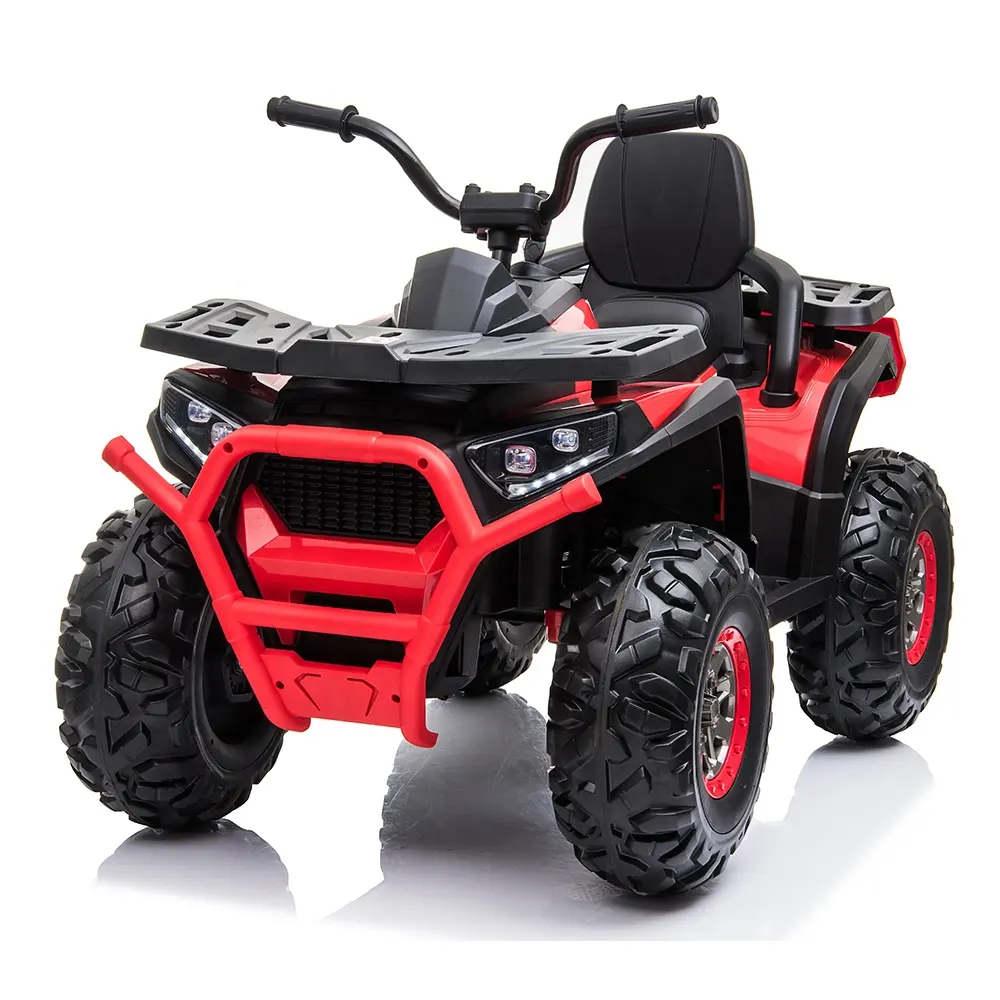 Enfants électrique ATV 12V puissant plus récent tour sur voiture enfants voitures à piles