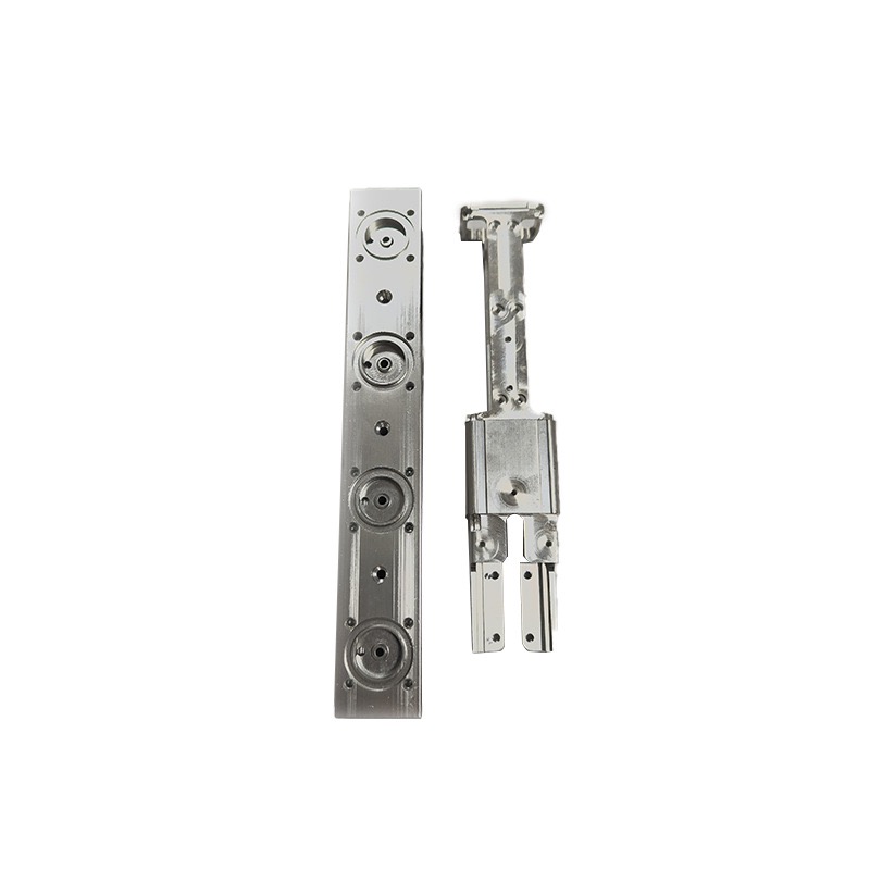 Precision Machinery CNC Machining Center Stainless Steel Hardware Parts Accessories