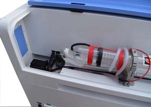 <b>Laser</b> Printing Machine for T-shirt <b>Laser</b> Engraving Foil <b>Laser</b> Shoes Upper Crystal Engraving - Product Image 6