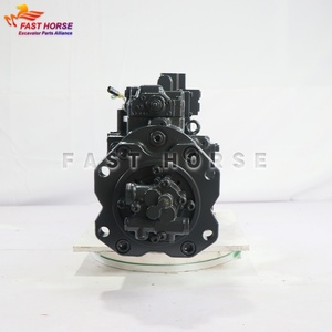 Hangood K5V160DTP-9Y04 Hydraulic Main Pump 160cc for <b>Sumitomo</b> SH300 SH350 <b>Excavator</b> <b>Parts</b> Hydraulic Piston Pump Hydraulic - Product Image 3