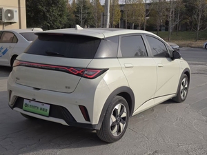 BYD Dolphin 2025, Nuevo Vehículo Eléctrico, Auto Chino de Nueva Energía, Carga Rápida de Alta Velocidad, 4WD, Vehículo de Nueva Energía en Venta - Product Image 4