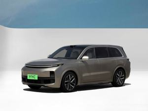 YYC China 2024รถหรู4WD L9 <span class=keywords><strong>Li</strong></span> PRO MAX SUV EV รถ L9พลังงานไฟฟ้าใหม่ lxiang lsv Li9 2024 - Product Image 4