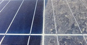 <span class=keywords><strong>RE</strong></span>-YINCAI Industriequalität PV-Anlagen Reinigungsmittel für Betriebende Leitungen 99% Reinheit Farblose Flüssigkeit Sandabriebfest Solar - Product Image 5