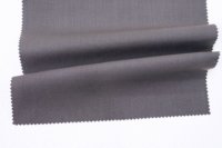 Tissu tissé 100% laine 233 g/m², largeur 145 cm, pour costumes, vestes et blazers pour femmes