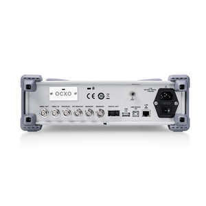 Générateur de formes d'onde arbitraires Siglent SDG7102A, bande passante 1 GHz, fréquence d'échantillonnage 5 GSa/s, résolution verticale 14 bits - Product Image 3