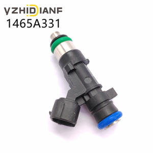 Injecteur de carburant automobile OEM ODM 1465A-331 1465A331 EAT320 pour MITSUBISHI COLT 1.3 Lancer 1.6 ASX - Product Image 4