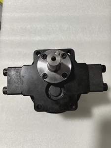 Pompe à engrenages GH1-19C 15C 10C 07C GH1-19F GH1-10C-LL GH1-10C-LR GH1-19-LR pour dosage chimique, produit hydraulique haute pression GH2 - Product Image 5