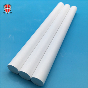 Barra de émbolo de cerámica de nitruro de boro 99% de alta temperatura de presión caliente - Product Image 6