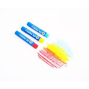 24 couleurs enfants écologique d'<span class=keywords><strong>art</strong></span> graffiti doux Crayons peinture Huile pastel marqueur stylo peintre ensemble - Product Image 2
