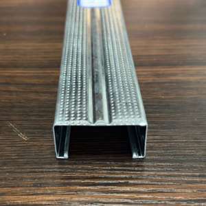 Kích thướ<span class=keywords><strong>c</strong></span> tùy chỉnh thép gia <span class=keywords><strong>c</strong></span>ố Keel thành phần hệ thống Trần lưới hiện đại với phong <span class=keywords><strong>c</strong></span>ách thiết kế Trung Quố<span class=keywords><strong>c</strong></span> - Product Image 5