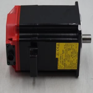 1 Piece A06b-0215-b100 Motor Plc - Product Image 1