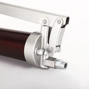 Fournisseur d'usine, pistolet à <span class=keywords><strong>graisse</strong></span> manuel de <span class=keywords><strong>petite</strong></span> taille 600cc, prix attractif, pistolet à <span class=keywords><strong>graisse</strong></span> pour la lubrification des machines automobiles - Product Image 2