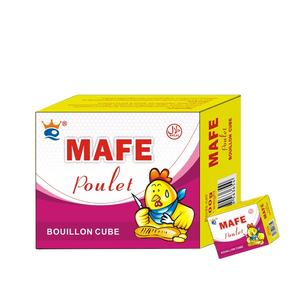 <span class=keywords><strong>Bouillon</strong></span> de poulet Halal QWOK style frais <span class=keywords><strong>cube</strong></span> de <span class=keywords><strong>bouillon</strong></span> de soupe <span class=keywords><strong>cube</strong></span> d'assaisonnement et poudre - Product Image 6