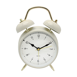 นาฬิกาปลุกดิจิตอล,ข้างเตียงแบบเรียบง่ายทำงานเงียบสำหรับห้องนอน - Product Image 4