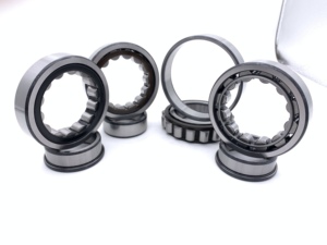 Roulement à rouleaux cylindriques, prix négociable, SL02 4914, roulement à double rangée, NNCL 4914 CV, NNCL4914, NNCL4914V, roulement SL024914-A - Product Image 2