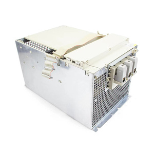 Componentes Electrónicos de Alta Calidad, Nuevo Módulo de Doble Motor S120 6SE7012-0TP60-Z G91+K80+L20+D72 PLC - Product Image 1