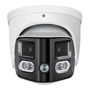 Cámara IP de seguridad de la nueva cámara de conexión con teléfono 2X4MP TIOC Eyeball Wizsense cámara de red - Product Image 3