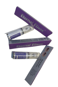 <span class=keywords><strong>Crema</strong></span> de <span class=keywords><strong>Ojos</strong></span> Vegana OEM Personalizada, Reafirmante, Antienvejecimiento, Reduce Arrugas y Líneas Finas, con Vitamina C - Product Image 2