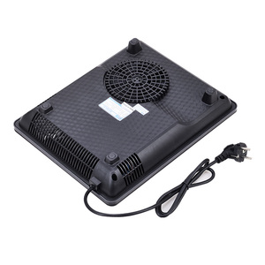 Nồi Hồng Ngoại Siêu Cảm Ứng Geepas Màn Hình Kỹ Thuật Số Có Đầu Dò - Product Image 4