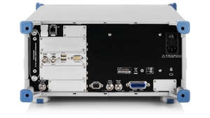 R&S ESR EMI pour équipement multifonctionnel avec écran couleur, plage de fréquences 10Hz-26.5GHz, bande passante 40MHz en option - Product Image 4
