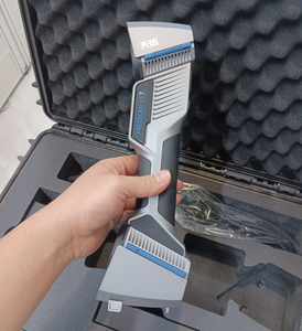 เครื่องสแกน 3 มิติแบบพกพา Creality Shining Scanning RaptorHybrid แบบเส้นขนาน เลเซอร์สีน้ำเงิน - Product Image 6