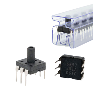 Tốt nhất y tế đo cảm biến xgzp6857a, oxy Cảm biến áp suất của gây mê Máy Nhà cung cấp cfsensor - Product Image 5