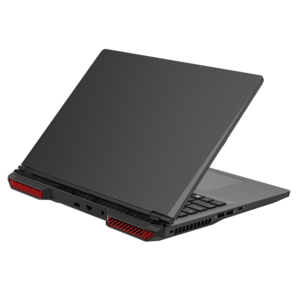 Ordinateur <span class=keywords><strong>portable</strong></span> de jeu GenMachine 16 <span class=keywords><strong>pouces</strong></span> 165 Hz Intel Core i5 12450H avec <span class=keywords><strong>RTX</strong></span> <span class=keywords><strong>3060</strong></span> DDR4 3200 MHz 180 W, idéal pour le travail et le jeu - Product Image 3