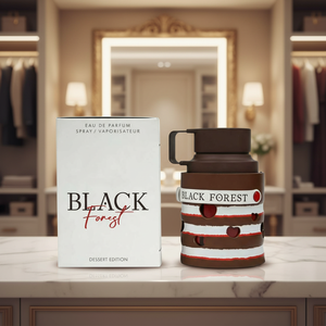 Perfume Árabe Original de Larga Duración Odysseyy Spectre Blue Edition, Perfume Blank Forest para Hombre y Mujer, Perfume de Dubái con Aroma Sky Scent - Product Image 2