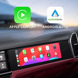 ACARDASH Nouvel écran copilote amélioré pour Porsche Cayenne 955 957 GTS Android 2018-2024 Autoradio GPS Lecteur multimédia - Product Image 6