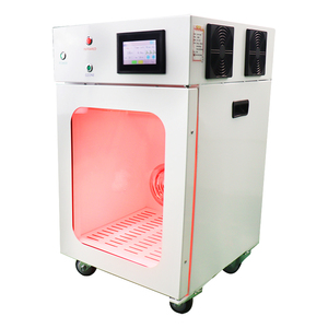 Secadora Automática Ecológica para Mascotas IN-PA01, Equipo de Secado de Pelo para Perros y Gatos de Acero Inoxidable, Nueva Secadora - Product Image 6