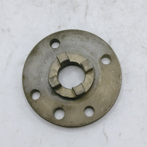 Placa de Conexión de Bomba de Aire 493-3509018-DW55DT para Motor Sida 493, Alta Resistencia al Desgaste, Directo de Fábrica, Garantía de Precisión - Product Image 3