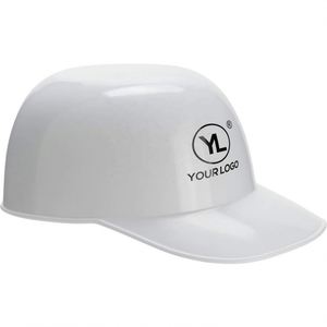 Conteneur alimentaire personnalisé en forme de casque de baseball, mini, multicolore, sans BPA, en PP, écologique, avec logo sur mesure, vente en gros à prix abordable - Product Image 6