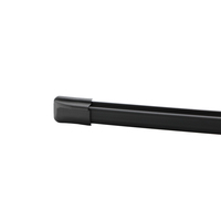 Pièces automobiles Womala, systèmes de carrosserie automobile, balais d'essuie-glace universels OE 32237899, kit de balais d'essuie-glace avant pour Volvo S80 S60 V70 XC70