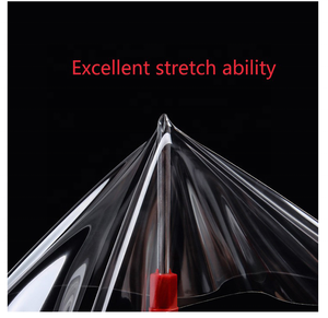 Película de protección de pintura automotriz autorreparable con nanorrecubrimiento PPF de alto brillo directo de fábrica Chatee para recibir una muestra gratuita - Product Image 4