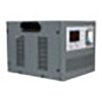 Régulateur de tension automatique Tnd1-2, stabilisateur monophasé SVC pour fréquence CA 50 Hz