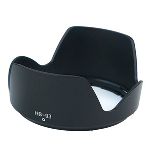 เลนส์ฮูด Nikon HB-93 ขนาด 67 มม. สำหรับกล้อง Nikon Z 24-200 มม. f/4-6.3 VR ฟูลเฟรม - Product Image 2