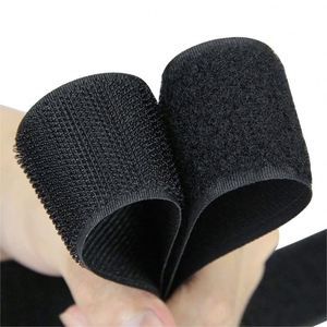 Ruban auto-agrippant 100% nylon personnalisable en plusieurs couleurs, 100MM 80MM 70MM, multifonctionnel pour les appareils médicaux, le camping et les équipements sportifs - Product Image 2
