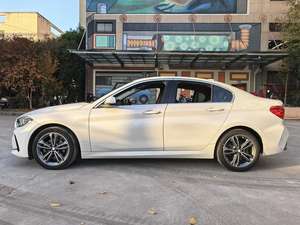 <span class=keywords><strong>BMW</strong></span> Serie 1 <span class=keywords><strong>120i</strong></span> Versión M Sports, Tracción Delantera, <span class=keywords><strong>Gasolina</strong></span>, Auto Usado, Sedán Compacto, Volante a la Izquierda, 5 Puertas, Auto de Segunda Mano - Product Image 4