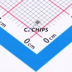 Résistance SMD AR03FTC4023 0603 (Type : Film mince) (Résistance : 402 kOhm Précision : 1 %) - Product Image 1