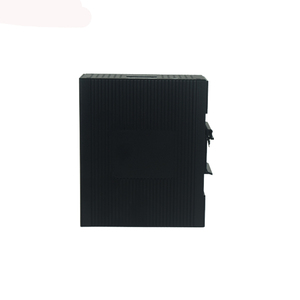 Anodized aluminum control enclosure cabinet instrument case