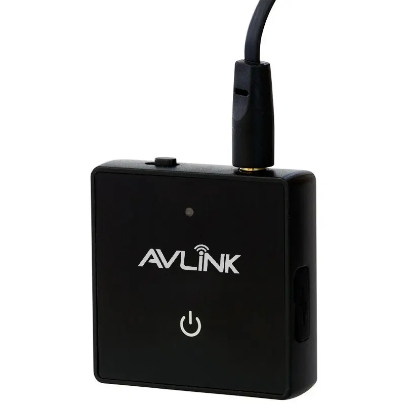 stereo adapter bluetooth