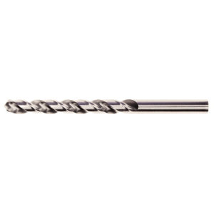 Broca helicoidal HSS-Co TA1057 pulida autocentrante para acero inoxidable - Product Image 2