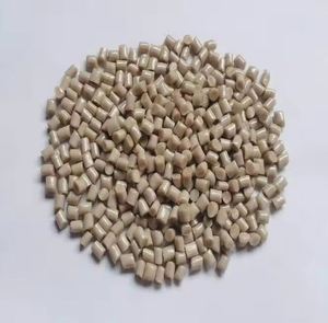 Polvo de Moldeo de Plástico PEEK de Alta Resistencia a la Temperatura, Resina Pura de Polieteretercetona, Plásticos de Ingeniería, Precio Bajo al por Mayor - Product Image 2