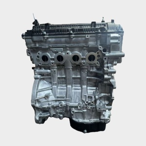 Motor completo original OEM serie Nu G4NB G4NA G4NC G4ND adecuado para Elantra, Mistra, Kia K3, Sportage - Product Image 4