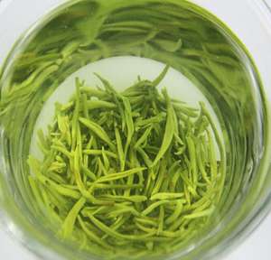 <span class=keywords><strong>ชา</strong></span>เขียวจีนชื่อดังแบบดั้งเดิม บีลั่วชุน <span class=keywords><strong>ชา</strong></span>สปริงสไปรัล ขายแล้ว - Product Image 5