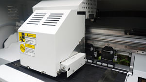 Impresora Factory A3 Dtf Transferencia de máquina de impresión I3200 Xp600 A3 con máquina agitadora de polvo - Product Image 2